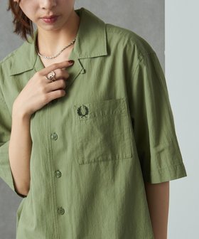 【カセットチャート/Cassette Chart】のFRED PERRY/LIGHTWEIGHT TEXTURE REVERE COL 人気、トレンドファッション・服の通販 founy(ファニー) ファッション Fashion レディースファッション Fashion for Women アクセサリー Fashion Accessories 厚底 Platform Shoes カーゴパンツ Cargo Pants, Utility Pants クラシカル Classical, Vintage-Inspired クラシック Classic, Timeless Style サンダル Sandals, Summer Shoes シルバー Silver, Metallic Silver シンプル Simple, Minimal スタイリッシュ Stylish, Fashionable スニーカー Sneakers, Trainers デニム Denim, Jeans Material トレンド Trend, Trending Now 人気 Popular, Best Seller ハーフ Half, Half-Length ボトム Bottoms, Lower Wear ポロシャツ Polo Shirt, Collared Tee モッズコート Mods Coat, Military Parka ワンポイント One Point, Statement Accent 再入荷 Restock / Back in Stock おすすめ Recommended / Our Picks エレガント 上品 Elegant |ID:prp329100004532071