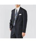 【ビームス ハート/BEAMS HEART / MEN】の120 s ウールトロピカル イージースーツ(S~XL・セットアップ・ウォッシャブル対応) 人気、トレンドファッション・服の通販 founy(ファニー) ファッション Fashion メンズファッション MEN セットアップ Setup/Men インナー Inner エレガント 上品 Elegant 洗える Washable シェイプ Shape ジャケット Jacket ストレッチ Stretch スラックス Slacks スーツ Suit ドレープ Drape バランス Balance パッチ Patch フォーマル Formal フロント Front プリーツ Pleats ポケット Pocket おすすめ Recommend 入学式 Entrance Ceremony 卒業式 Graduation Ceremony ビジネス 仕事 通勤 Business 披露宴 Wedding Reception thumbnail NAVY|ID: prp329100004532079 ipo3291000000032099164