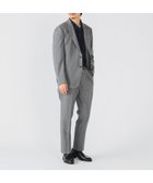 【ビームス ハート/BEAMS HEART / MEN】のグレー ネイビー (S~XL) 人気、トレンドファッション・服の通販 founy(ファニー) ファッション Fashion メンズファッション Fashion for Men インナー Innerwear エレガント 上品 Elegant 洗える Machine Washable シェイプ Shape, Slim Fit ジャケット Jacket, Outerwear ストレッチ Stretch, Stretchy Fabric スラックス Slacks, Dress Pants スーツ Suit, Formalwear ドレープ Drape, Draping Fabric バランス Balance, Style Balance パッチ Patch, Appliqué フォーマル Formal, Dressy フロント Front, Front Design プリーツ Pleats, Pleated ポケット Pocket, Pocket Detail おすすめ Recommended / Our Picks 入学式 Entrance Ceremony 卒業式 Graduation Ceremony ビジネス 仕事 通勤 Business / Work / Commuting 披露宴 Wedding Reception thumbnail GREY|ID: prp329100004532079 ipo3291000000032711787