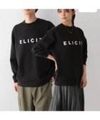 【グローバルワーク/GLOBAL WORK】のライトクッションクルー/ロゴ/116246 人気、トレンドファッション・服の通販 founy(ファニー) ファッション Fashion レディースファッション WOMEN おすすめ Recommend クッション Cushion トレンド Trend フォルム Form プリント Print リラックス Relax エレガント 上品 Elegant thumbnail ブラック×単ロゴELICIT09|ID: prp329100004532102 ipo3291000000032247119