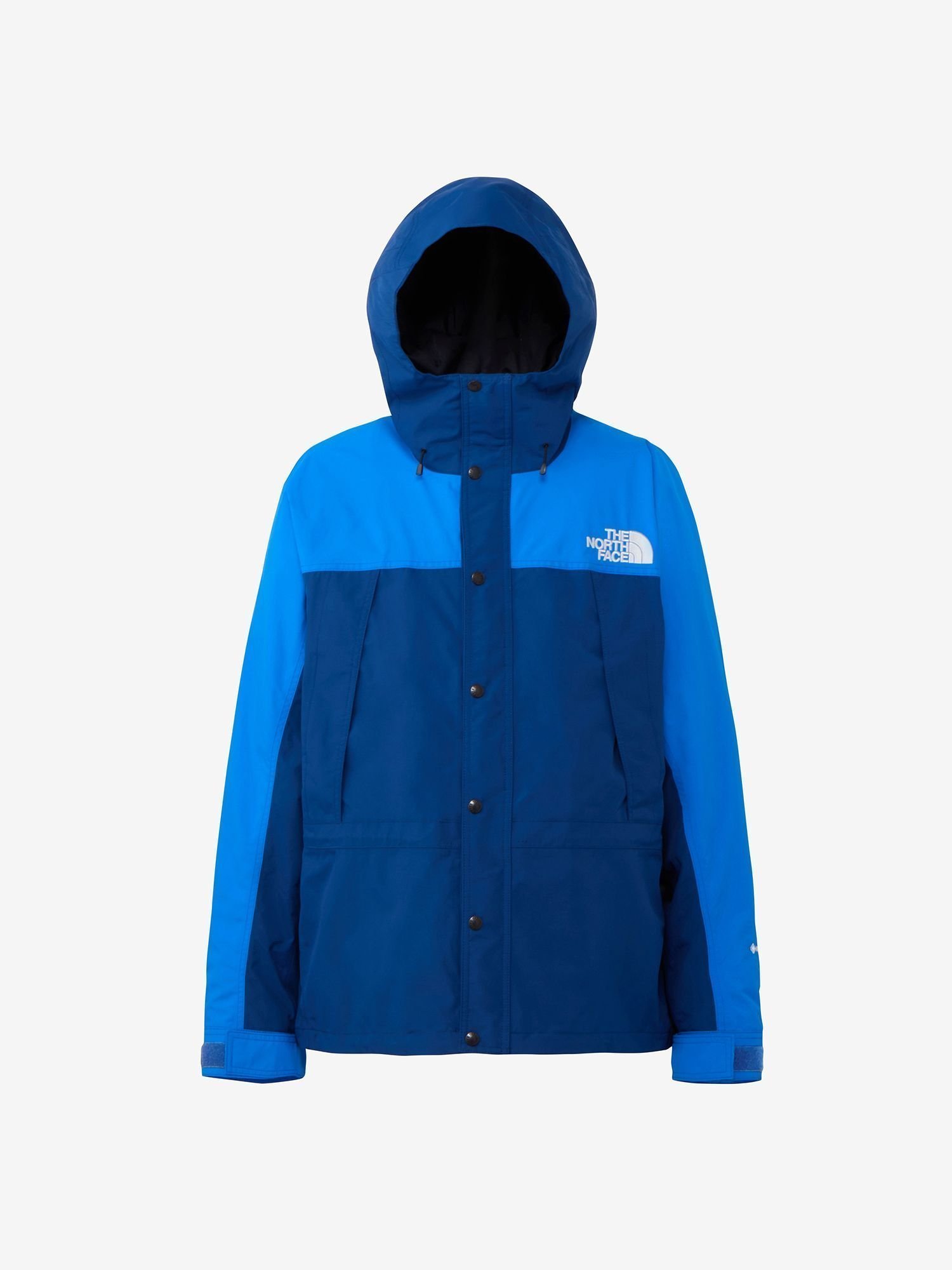 【ザ ノース フェイス/THE NORTH FACE】のマウンテンライトジャケット(メンズ) インテリア・キッズ・メンズ・レディースファッション・服の通販 founy(ファニー) 　ファッション　Fashion　レディースファッション　WOMEN　アウター　Coat Outerwear　ジャケット　Jackets　アウトドア　Outdoor　インナー　Inner　ジャケット　Jacket　ダブル　Double　バランス　Balance　フラップ　Flap　フロント　Front　メンズ　Mens　定番　Standard　A/W・秋冬　Aw・Autumn/Winter・Fw・Fall-Winter　ヒーローブルー×エステートブル|ID: prp329100004532104 ipo3291000000032036313