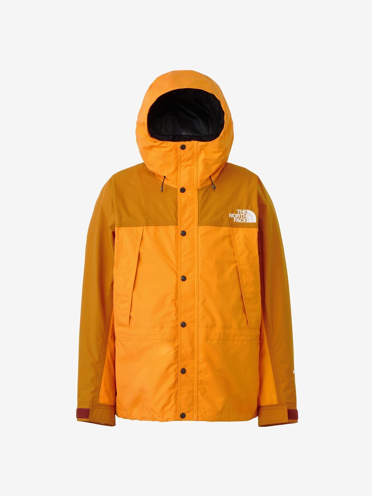 【ザ ノース フェイス/THE NORTH FACE】のマウンテンライトジャケット(メンズ) インテリア・キッズ・メンズ・レディースファッション・服の通販 founy(ファニー) 　ファッション　Fashion　レディースファッション　WOMEN　アウター　Coat Outerwear　ジャケット　Jackets　アウトドア　Outdoor　インナー　Inner　ジャケット　Jacket　ダブル　Double　バランス　Balance　フラップ　Flap　フロント　Front　メンズ　Mens　定番　Standard　A/W・秋冬　Aw・Autumn/Winter・Fw・Fall-Winter　アイアンシトラス×アプリコット|ID: prp329100004532104 ipo3291000000032036314