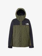 【ザ ノース フェイス/THE NORTH FACE】のマウンテンライトジャケット(メンズ) ニュートープ|ID: prp329100004532104 ipo3291000000032036317