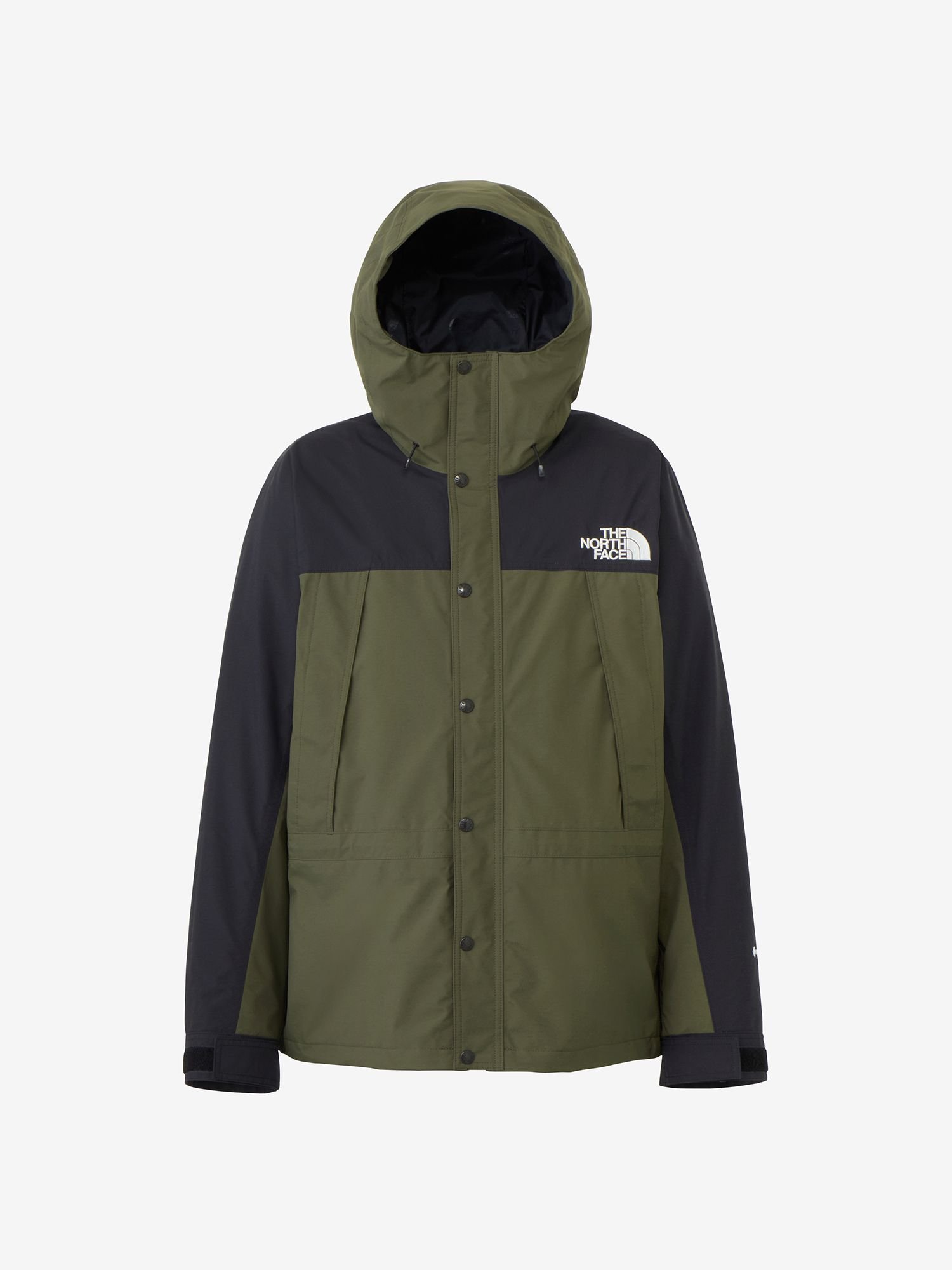 【ザ ノース フェイス/THE NORTH FACE】のマウンテンライトジャケット(メンズ) インテリア・キッズ・メンズ・レディースファッション・服の通販 founy(ファニー) 　ファッション　Fashion　レディースファッション　WOMEN　アウター　Coat Outerwear　ジャケット　Jackets　アウトドア　Outdoor　インナー　Inner　ジャケット　Jacket　ダブル　Double　バランス　Balance　フラップ　Flap　フロント　Front　メンズ　Mens　定番　Standard　A/W・秋冬　Aw・Autumn/Winter・Fw・Fall-Winter　ニュートープ|ID: prp329100004532104 ipo3291000000032036317