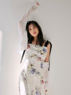【フレイ アイディー/FRAY I.D】のギャラクシーカーディガン/ウォッシャブル WHT[001]|ID: prp329100004532124 ipo3291000000032036388