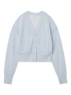 【フレイ アイディー/FRAY I.D】のギャラクシーカーディガン/ウォッシャブル BLU[086]|ID: prp329100004532124 ipo3291000000032036392