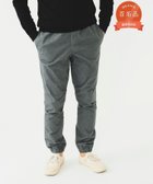 【ビームス/BEAMS / MEN】の【ビームスの百名品】BEAMS PLUS / コットンツイル スリム ジムパンツ 人気、トレンドファッション・服の通販 founy(ファニー) ファッション Fashion メンズファッション MEN ボトムス Bottoms/Men ストレッチ Stretch スポーティ Sporty スリム Slim チューブ Tube ドローコード Draw Cord フロント Front ベーシック Basic ポケット Pocket ミリタリー Military 定番 Standard thumbnail GREY|ID: prp329100004532127 ipo3291000000032146867