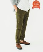 【ビームス/BEAMS / MEN】の【ビームスの百名品】BEAMS PLUS / コットンツイル スリム ジムパンツ 人気、トレンドファッション・服の通販 founy(ファニー) ファッション Fashion メンズファッション MEN ボトムス Bottoms/Men ストレッチ Stretch スポーティ Sporty スリム Slim チューブ Tube ドローコード Draw Cord フロント Front ベーシック Basic ポケット Pocket ミリタリー Military 定番 Standard thumbnail OLIVE|ID: prp329100004532127 ipo3291000000032146868