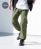 【アーバンリサーチ ロッソ/URBAN RESEARCH ROSSO / MEN】の『別注』GRAMICCI デュラブルナイロンジョガーパンツ 人気、トレンドファッション・服の通販 founy(ファニー) ファッション Fashion メンズファッション MEN ボトムス Bottoms/Men アウトドア Outdoor オレンジ Orange 春 Spring カリフォルニア California 吸水 Water Absorption 軽量 Lightweight サマー Summer サングラス Sunglasses ジャケット Jacket スタイリッシュ Stylish スニーカー Sneakers スペシャル Special 定番 Standard 人気 Popularity ポケット Pocket 別注 Special Order ワッシャー Washer S/S・春夏 Ss・Spring/Summer おすすめ Recommend 夏 Summer 2025年 2025 2025春夏・S/S Ss,Spring/Summer,2025 thumbnail OLIVE|ID: prp329100004532130 ipo3291000000032082875