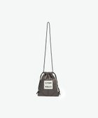 【シテン/CITEN】のCITEN パデッド キンチャク ショルダー 人気、トレンドファッション・服の通販 founy(ファニー) ファッション Fashion レディースファッション Fashion for Women キルティング Quilted, Quilting ショルダー Shoulder, Shoulder Strap トライアングル Triangle, Triangular Shape 人気 Popular, Best Seller フィット Fit, Slim Fit モコモコ Fuzzy, Fluffy A/W・秋冬 Autumn/Winter おすすめ Recommended / Our Picks 旅行 Travel thumbnail DK.GRAY|ID: prp329100004532138 ipo3291000000033598055