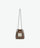 【シテン/CITEN】のCITEN パデッド キンチャク ショルダー 人気、トレンドファッション・服の通販 founy(ファニー) ファッション Fashion レディースファッション Fashion for Women キルティング Quilted, Quilting ショルダー Shoulder, Shoulder Strap トライアングル Triangle, Triangular Shape 人気 Popular, Best Seller フィット Fit, Slim Fit モコモコ Fuzzy, Fluffy A/W・秋冬 Autumn/Winter おすすめ Recommended / Our Picks 旅行 Travel thumbnail DK.BROWN|ID: prp329100004532138 ipo3291000000033598059