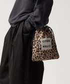 【シテン/CITEN】のCITEN パデッド キンチャク ショルダー その他5|ID: prp329100004532138 ipo3291000000034931873