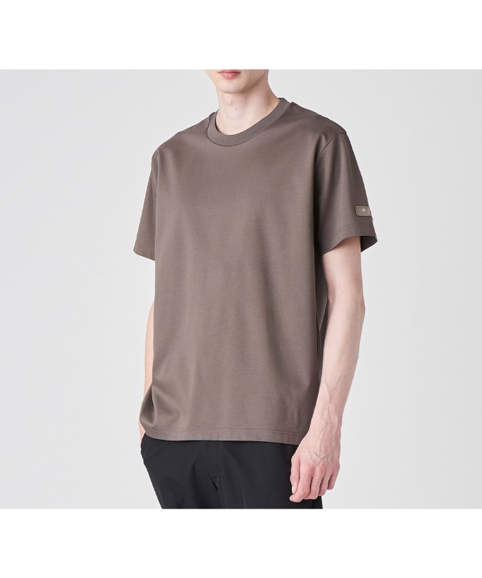 【その他のブランド/Other】の【TATRAS 直営店】CIALO チアーロ / Tシャツ インテリア・キッズ・メンズ・レディースファッション・服の通販 founy(ファニー) https://founy.com/ ファッション Fashion メンズファッション Fashion for Men インナー Innerwear シンプル Simple, Minimal スタイリッシュ Stylish, Fashionable フラット Flat, Flat Shoes リラックス Relax, Relaxed Fit |ID: prp329100004532152 ipo3291000000033340186