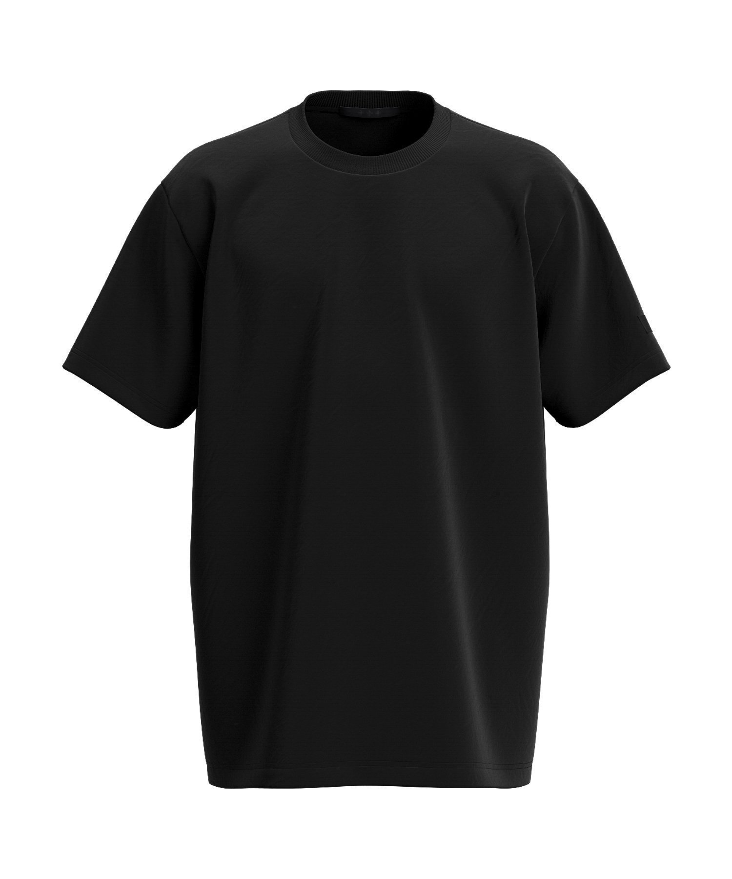 【その他のブランド/Other】の【TATRAS 直営店】CIALO チアーロ / Tシャツ インテリア・キッズ・メンズ・レディースファッション・服の通販 founy(ファニー) 　ファッション　Fashion　メンズファッション　Fashion for Men　インナー　Innerwear　シンプル　Simple, Minimal　スタイリッシュ　Stylish, Fashionable　フラット　Flat, Flat Shoes　リラックス　Relax, Relaxed Fit　BLACK|ID: prp329100004532152 ipo3291000000033340188
