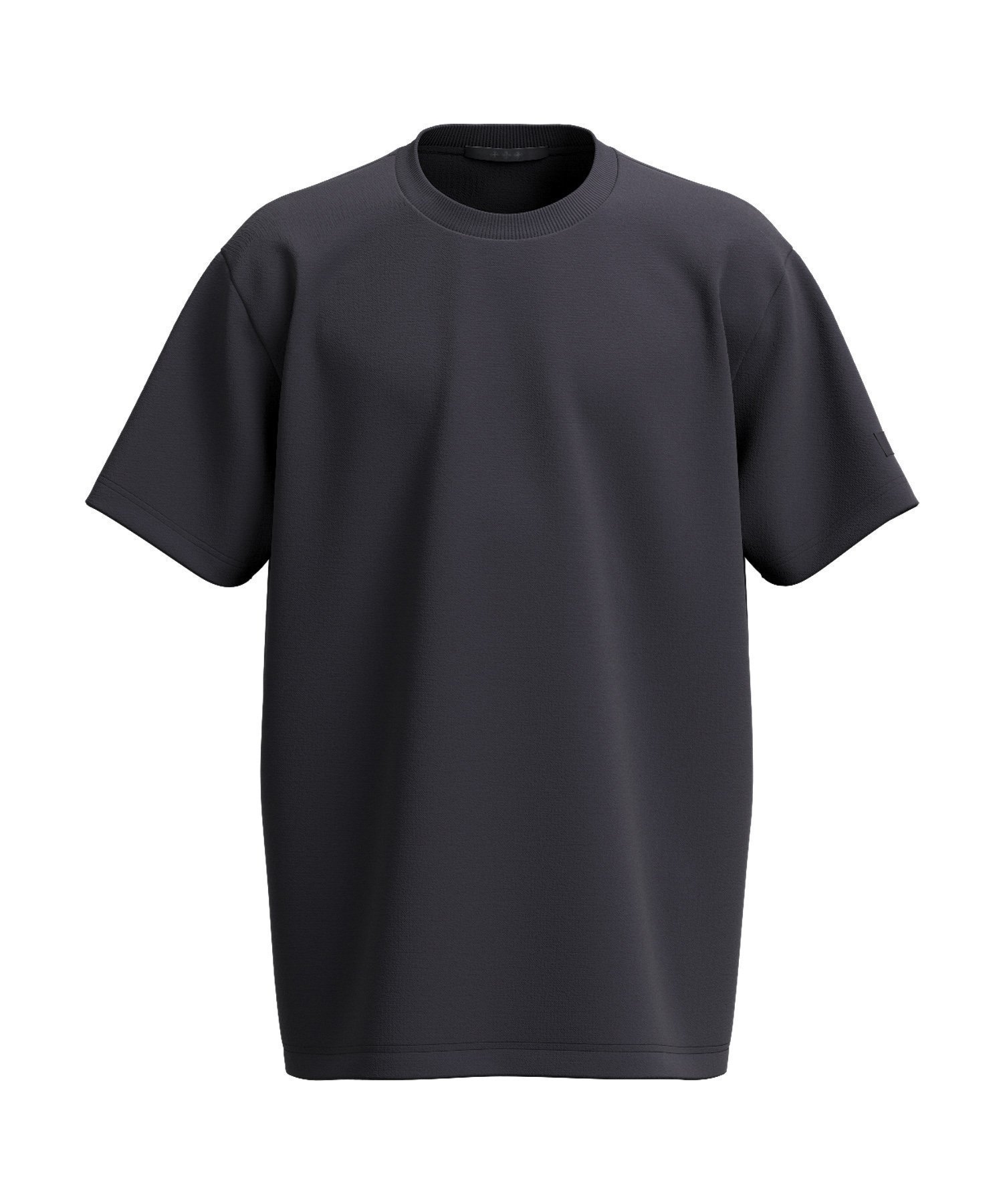 【その他のブランド/Other】の【TATRAS 直営店】CIALO チアーロ / Tシャツ インテリア・キッズ・メンズ・レディースファッション・服の通販 founy(ファニー) 　ファッション　Fashion　メンズファッション　Fashion for Men　インナー　Innerwear　シンプル　Simple, Minimal　スタイリッシュ　Stylish, Fashionable　フラット　Flat, Flat Shoes　リラックス　Relax, Relaxed Fit　NAVY|ID: prp329100004532152 ipo3291000000033340189