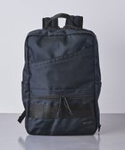 【ユナイテッドアローズ/UNITED ARROWS / MEN】の【別注】 BRIEFING SLIM PACK/リュック 人気、トレンドファッション・服の通販 founy(ファニー) ファッション Fashion メンズファッション MEN 傘 Umbrella シューズ Shoes ジャケット Jacket スマート Smart スリム Slim スリーブ Sleeve スーツ Suit セットアップ Set Up 財布 Wallet ドレス Dress 人気 Popularity フィット Fit フロント Front ポケット Pocket 別注 Special Order ミリタリー Military リュック Ruck Sack ワーク Work 旅行 Travel ビジネス 仕事 通勤 Business thumbnail NAVY|ID: prp329100004532157 ipo3291000000032146292