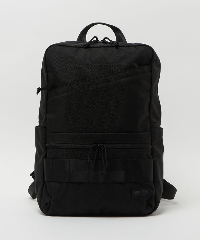 【ユナイテッドアローズ/UNITED ARROWS / MEN】の【別注】 BRIEFING SLIM PACK/リュック インテリア・キッズ・メンズ・レディースファッション・服の通販 founy(ファニー) https://founy.com/ ファッション Fashion メンズファッション Fashion for Men 傘 Umbrella, Parasol シューズ Shoes, Footwear ジャケット Jacket, Outerwear スマート Smart, Elegant スリム Slim, Slim Fit スリーブ Sleeve, Long Sleeve / Short Sleeve スーツ Suit, Formalwear セットアップ Set-Up, Coordinated Outfit 財布 Wallet, Purse ドレス Dress, One-Piece 人気 Popular, Best Seller フィット Fit, Slim Fit フロント Front, Front Design ポケット Pocket, Pocket Detail 別注 Limited Edition, Custom Order ミリタリー Military, Army Style リュック Backpack, Rucksack ワーク Workwear, Utility Style 旅行 Travel ビジネス 仕事 通勤 Business / Work / Commuting |ID: prp329100004532157 ipo3291000000032729801