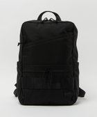 【ユナイテッドアローズ/UNITED ARROWS / MEN】の【別注】 BRIEFING SLIM PACK/リュック BLACK|ID: prp329100004532157 ipo3291000000032729802