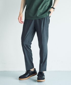 【グローバルワーク/GLOBAL WORK / MEN】のアーバンスラックスAIR/287519 人気、トレンドファッション・服の通販 founy(ファニー) ファッション Fashion メンズファッション MEN おすすめ Recommend サマー Summer ジャケット Jacket ストレッチ Stretch スラックス Slacks セットアップ Set Up パターン Pattern ボトム Bottom ポケット Pocket 夏 Summer |ID:prp329100004532182