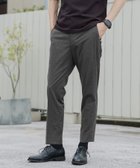 【グローバルワーク/GLOBAL WORK / MEN】のアーバンスラックスAIR/287519 チャコール(8|ID: prp329100004532182 ipo3291000000032742001