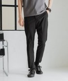 【グローバルワーク/GLOBAL WORK / MEN】のアーバンスラックスAIR/287519 ブラック09|ID: prp329100004532182 ipo3291000000032742004