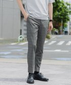 【グローバルワーク/GLOBAL WORK / MEN】のアーバンスラックスAIR/287519 グレー柄10|ID: prp329100004532182 ipo3291000000032742007