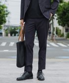 【グローバルワーク/GLOBAL WORK / MEN】のアーバンスラックスAIR/287519 ネイビ‐88|ID: prp329100004532182 ipo3291000000032742011