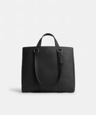 【その他のブランド/Other】の【公式】ハドソン ダブル ハンドル トート BLACK|ID: prp329100004532187 ipo3291000000032673236