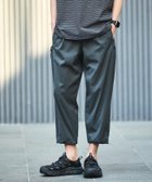 【その他のブランド/Other】のAiRide/エアライド クロップド クライミングパンツ 【限定展開】 25SS チャコールグレー|ID: prp329100004532200 ipo3291000000032673547