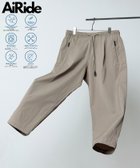 【その他のブランド/Other】のAiRide/エアライド クロップド クライミングパンツ 【限定展開】 25SS ベージュ|ID: prp329100004532200 ipo3291000000032673550