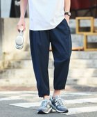 【その他のブランド/Other】のAiRide/エアライド クロップド クライミングパンツ 【限定展開】 25SS ネイビー|ID: prp329100004532200 ipo3291000000032673551