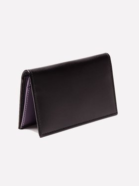 【エッティンガー/ETTINGER】の【公式】ST143 カードケース 人気、トレンドファッション・服の通販 founy(ファニー) ファッション Fashion レディースファッション WOMEN カードケース/名刺入れ Card Cases コレクション Collection パープル Purple ポケット Pocket 人気 Popularity |ID:prp329100004532206