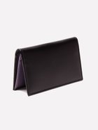 【エッティンガー/ETTINGER】の【公式】ST143 カードケース 人気、トレンドファッション・服の通販 founy(ファニー) ファッション Fashion レディースファッション WOMEN カードケース/名刺入れ Card Cases コレクション Collection パープル Purple ポケット Pocket 人気 Popularity thumbnail PURPLE|ID: prp329100004532206 ipo3291000000032036702