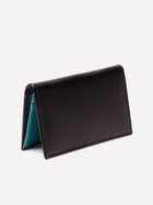 【エッティンガー/ETTINGER】の【公式】ST143 カードケース 人気、トレンドファッション・服の通販 founy(ファニー) ファッション Fashion レディースファッション WOMEN カードケース/名刺入れ Card Cases コレクション Collection パープル Purple ポケット Pocket 人気 Popularity thumbnail TURQUOISE|ID: prp329100004532206 ipo3291000000032036703