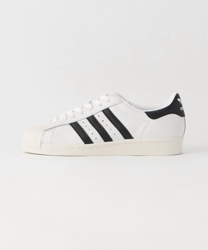 【ビューティ&ユース ユナイテッドアローズ/BEAUTY&YOUTH / UNITED ARROWS / MEN】のadidas Originals スーパースター 82/スニーカー インテリア・キッズ・メンズ・レディースファッション・服の通販 founy(ファニー) https://founy.com/ ファッション Fashion メンズファッション MEN シューズ・靴 Shoes/Men スニーカー Sneakers シューズ Shoes スニーカー Sneakers |ID: prp329100004532216 ipo3291000000032124591