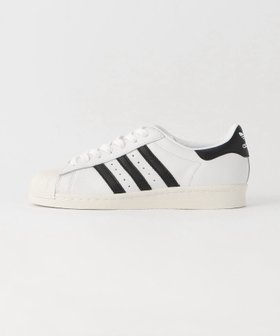 【ビューティ&ユース ユナイテッドアローズ/BEAUTY&YOUTH / UNITED ARROWS / MEN】のadidas Originals スーパースター 82/スニーカー 人気、トレンドファッション・服の通販 founy(ファニー) ファッション Fashion メンズファッション MEN シューズ・靴 Shoes/Men スニーカー Sneakers シューズ Shoes スニーカー Sneakers |ID:prp329100004532216