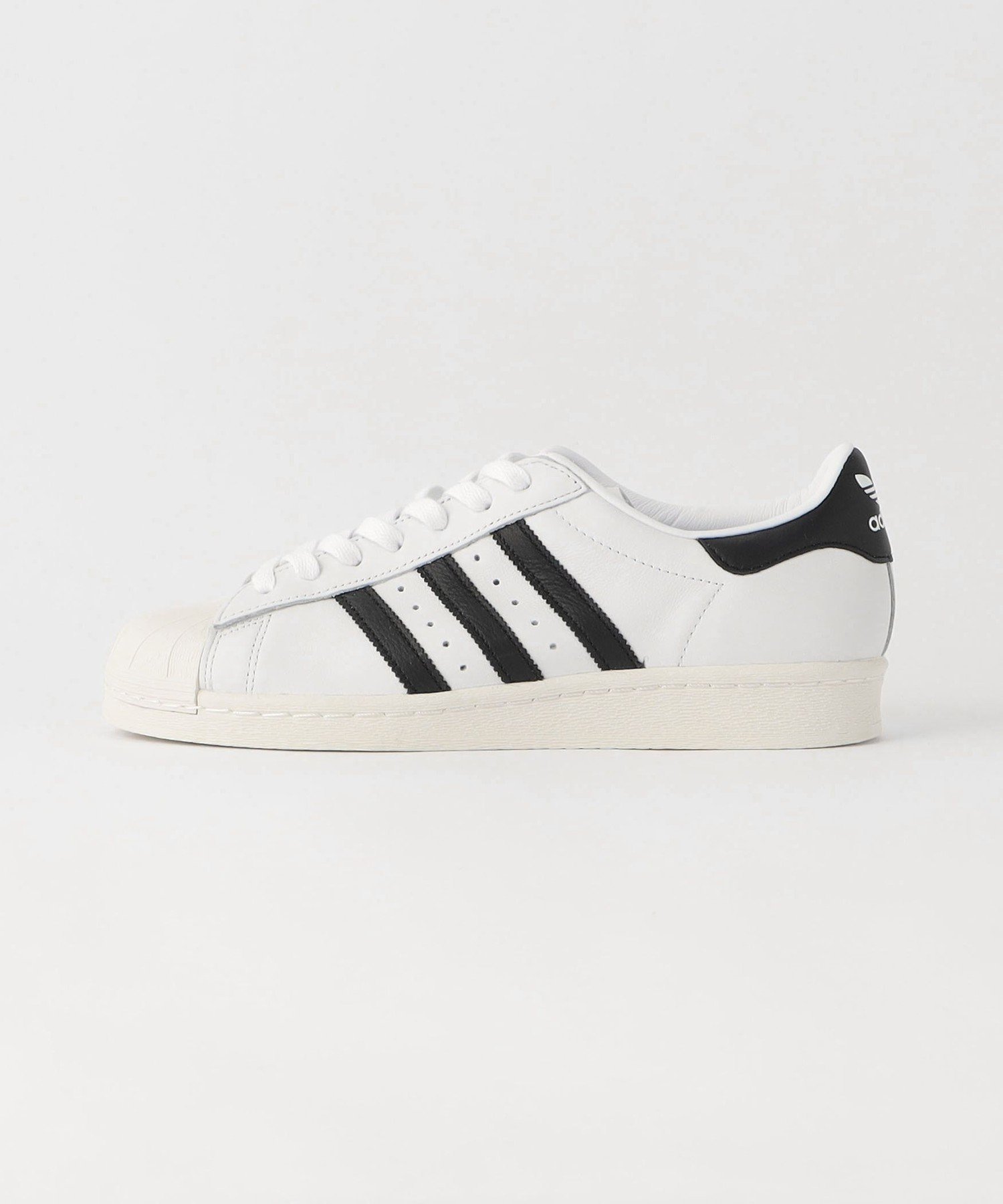 【ビューティ&ユース ユナイテッドアローズ/BEAUTY&YOUTH / UNITED ARROWS / MEN】のadidas Originals スーパースター 82/スニーカー インテリア・キッズ・メンズ・レディースファッション・服の通販 founy(ファニー) 　ファッション　Fashion　メンズファッション　MEN　シューズ・靴　Shoes/Men　スニーカー　Sneakers　シューズ　Shoes　スニーカー　Sneakers　WHITE|ID: prp329100004532216 ipo3291000000032124592