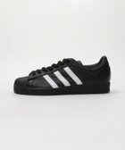 【ビューティ&ユース ユナイテッドアローズ/BEAUTY&YOUTH / UNITED ARROWS / MEN】のadidas Originals スーパースター 82/スニーカー 人気、トレンドファッション・服の通販 founy(ファニー) ファッション Fashion メンズファッション MEN シューズ・靴 Shoes/Men スニーカー Sneakers シューズ Shoes スニーカー Sneakers thumbnail BLACK|ID: prp329100004532216 ipo3291000000032124593