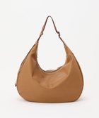 【ラシット/russet】のソフトレザーラウンドビッグショルダーバッグ 人気、トレンドファッション・服の通販 founy(ファニー) ファッション Fashion レディースファッション Fashion for Women バッグ Bags ショルダー Shoulder, Shoulder Strap シルバー Silver, Metallic Silver シンプル Simple, Minimal 人気 Popular, Best Seller フォルム Silhouette, Form ベーシック Basic, Essential ポケット Pocket, Pocket Detail 日本製 Made In Japan エレガント 上品 Elegant thumbnail ブラウン|ID: prp329100004532233 ipo3291000000035077970