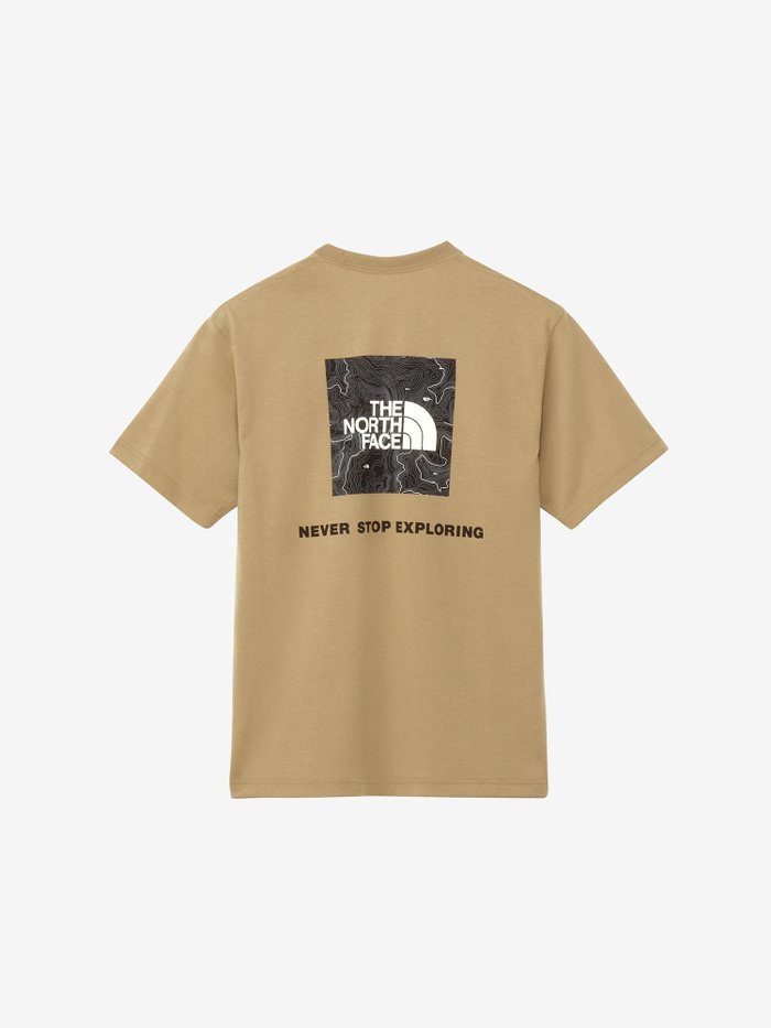 【ザ ノース フェイス/THE NORTH FACE / MEN】のショートスリーブバックスクエアトラバースロゴティー(メンズ) インテリア・キッズ・メンズ・レディースファッション・服の通販 founy(ファニー) https://founy.com/ ファッション Fashion メンズファッション Men's Style Online グラフィック Graphic スクエア Square メンズ Mens 半袖 Short Sleeve |ID: prp329100004532235 ipo3291000000032646551