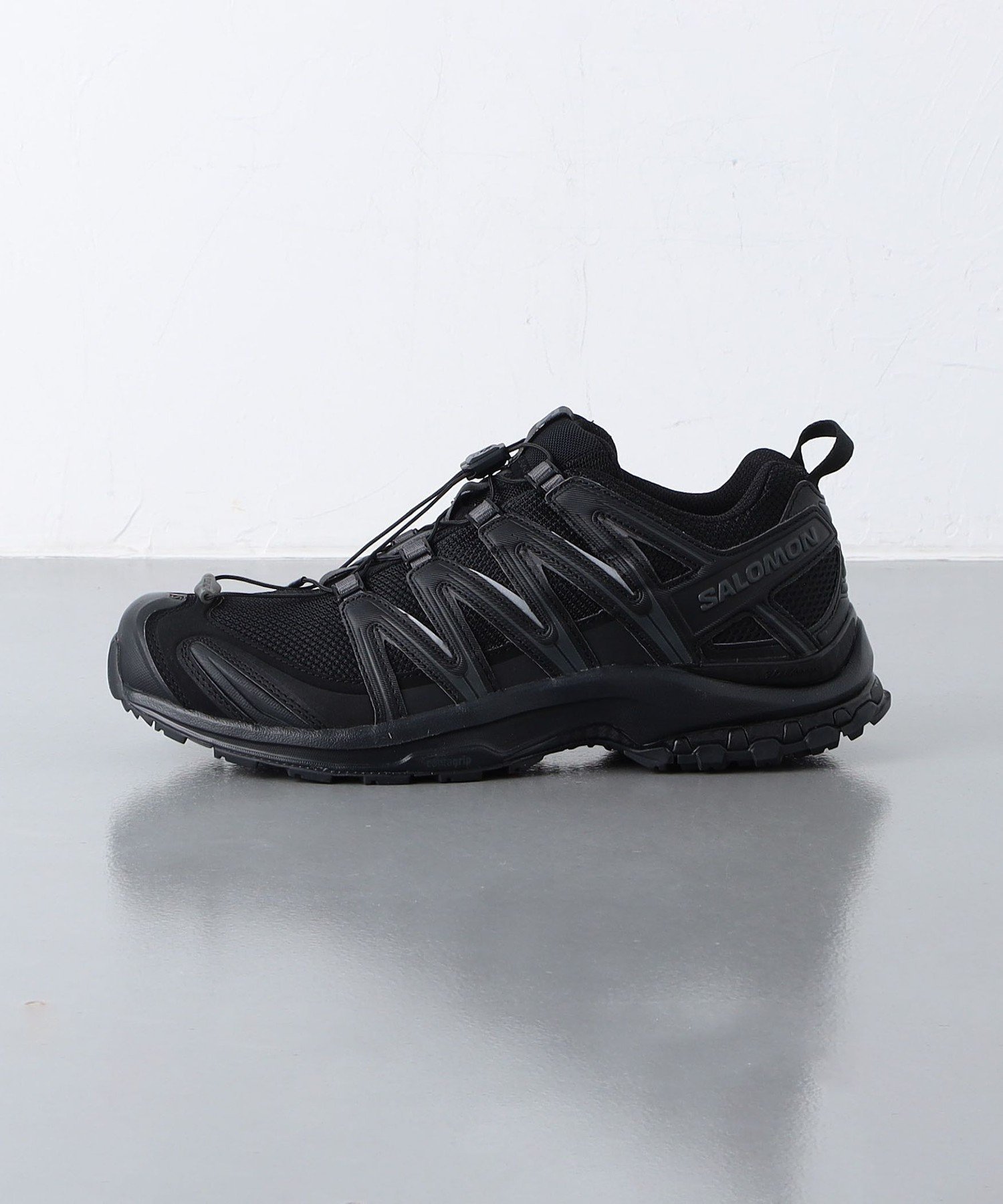 【ユナイテッドアローズ/UNITED ARROWS / MEN】のSalomon XA PRO 3D/スニーカー 人気、トレンドファッション・服の通販 founy(ファニー) 　ファッション　Fashion　メンズファッション　MEN　シューズ・靴　Shoes/Men　スニーカー　Sneakers　アウトドア　Outdoor　スニーカー　Sneakers　スポーツ　Sports　パターン　Pattern　フランス　France　メッシュ　Mesh　モダン　Modern　ライニング　Lining　ランニング　Running　 other-1|ID: prp329100004532251 ipo3291000000032148026