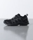 【ユナイテッドアローズ/UNITED ARROWS / MEN】のSalomon XA PRO 3D/スニーカー 人気、トレンドファッション・服の通販 founy(ファニー) ファッション Fashion メンズファッション MEN シューズ・靴 Shoes/Men スニーカー Sneakers アウトドア Outdoor スニーカー Sneakers スポーツ Sports パターン Pattern フランス France メッシュ Mesh モダン Modern ライニング Lining ランニング Running thumbnail BLACK|ID: prp329100004532251 ipo3291000000032148028