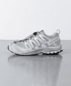 【ユナイテッドアローズ/UNITED ARROWS / MEN】のSalomon XA PRO 3D/スニーカー 人気、トレンドファッション・服の通販 founy(ファニー) ファッション Fashion メンズファッション MEN シューズ・靴 Shoes/Men スニーカー Sneakers アウトドア Outdoor スニーカー Sneakers スポーツ Sports パターン Pattern フランス France メッシュ Mesh モダン Modern ライニング Lining ランニング Running thumbnail MD.GRAY|ID: prp329100004532251 ipo3291000000032148029