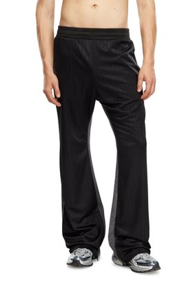 【ディーゼル/DIESEL / MEN】のメンズ パンツ ワイドレッグ 人気、トレンドファッション・服の通販 founy(ファニー) ファッション Fashion メンズファッション MEN ボトムス Bottoms/Men ストライプ Stripe デニム Denim ポケット Pocket メンズ Mens |ID:prp329100004532260