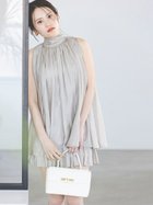 【スナイデル/SNIDEL】のアメスリギャザーブラウスセット MOC[056]|ID: prp329100004532283 ipo3291000000032037007