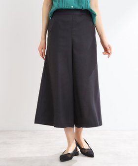 【リフレクト/Reflect】の【UVカット/マシンウォッシュ可】フレアスカーチョ 人気、トレンドファッション・服の通販 founy(ファニー) ファッション Fashion レディースファッション WOMEN ガウチョパンツ Gaucho Pants フレア Flare |ID:prp329100004532748