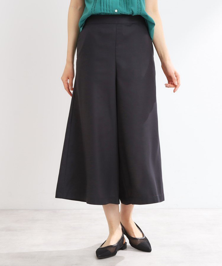 【リフレクト/Reflect】の【UVカット/マシンウォッシュ可】フレアスカーチョ 人気、トレンドファッション・服の通販 founy(ファニー) 　ファッション　Fashion　レディースファッション　WOMEN　ガウチョパンツ　Gaucho Pants　フレア　Flare　 other-1|ID: prp329100004532748 ipo3291000000032039463