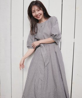 【ナチュラルクチュール/natural couture】のランタンスリーブワンピース 人気、トレンドファッション・服の通販 founy(ファニー) ファッション Fashion レディースファッション Fashion for Women ワンピース Dresses シューズ Shoes, Footwear シンプル Simple, Minimal スリーブ Sleeve, Long Sleeve / Short Sleeve フラット Flat, Flat Shoes ミュール Mule, Backless Shoes リボン Ribbon, Bow リラックス Relax, Relaxed Fit おすすめ Recommended / Our Picks ビジネス 仕事 通勤 Business / Work / Commuting 2025年 2025 2025春夏・S/S Spring/Summer 2025 SS25 |ID:prp329100004532777