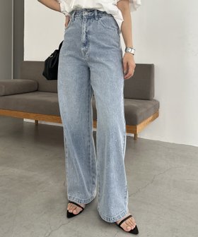 【カプリシューレマージュ/CAPRICIEUX LEMAGE】のシルバードットデニム 人気、トレンドファッション・服の通販 founy(ファニー) ファッション Fashion レディースファッション WOMEN おすすめ Recommend シルバー Silver シンプル Simple デニム Denim ドット Dot ワイド Wide 夏 Summer |ID:prp329100004532793