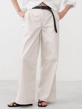 【バナナリパブリック ファクトリーストア/BANANA REPUBLIC FACTORY STORE】のBANANA REPUBLIC FACTORY STORE ハイライズ ワイドレッグ サマーウェイト ジーンズ 人気、トレンドファッション・服の通販 founy(ファニー) ファッション Fashion レディースファッション WOMEN ジーンズ Jeans ハイライズ High Rise ポケット Pocket ロング Long ワイド Wide |ID:prp329100004532805